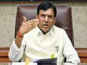 'My Bharat' Becomes Heartbeat of Young India, Says Union Minister Mansukh Mandaviya
