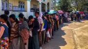 Myanmar's 2025 Election: A Vote Cast in Fear, Not Hope
