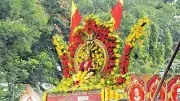 Mysuru Shines with Grand Kannada Rajyotsava Celebrations, 95 Individuals Honoured