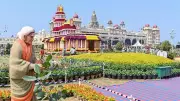 Mysuru's Grand New Year 2025 Plans: Heritage City Prepares for Spectacular Celebration