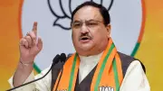 Nadda Alleges Congress Insider Role in 2013 Naxal Attack; Ex-CM Baghel Demands Probe