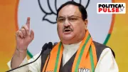 Nadda to Med Students: Govt Spends Rs 35 Lakh Per Seat, You Owe Society