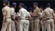 Nagpur Police Deploys AI Nirikshak for Winter Session Security