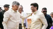 Naidu Urges Unity on Water, SC Hears Polavaram Dispute as Telangana Opposes Project