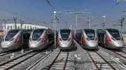 Namo Bharat Trains See Massive Festival Rush: Ridership Soars Over 50% During Holiday Season
