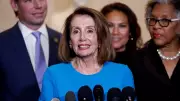 Nancy Pelosi Announces Congressional Retirement: End of an Era for US Politics