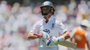 Nasser Hussain Calls for Ollie Pope Axe After Dismal Ashes Show; Average Drops to 20.83