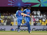 Nasser Hussain's Bold Advice: Fearless Cricket is England's Only Hope Against Dominant India