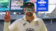 Nathan Lyon Fires Back at Mark Waugh: 'Retirement Will Come When I Decide' | Ashes 2025 Warning