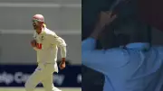 Nathan Lyon Surpasses Glenn McGrath's 563 Test Wickets in Hilarious Ashes Moment