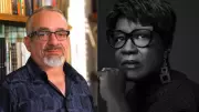 National Book Awards 2025: Rabih Alameddine, Patricia Smith Win Top Honors