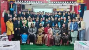 Nav Jyoti Century School Hosts 'Happy Classroom' Workshop for Educators