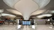 Navi Mumbai Airport's First Flight Lands Dec 25, Ushering Mumbai into Twin-Airport Era