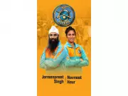 Navneet Kaur, Jarmanpreet Singh to Lead SG Punjab Warriors in Hockey India League