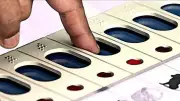 NC Set to Dominate Rajya Sabha Polls in J&K, BJP Secures Lone Seat in Historic Election