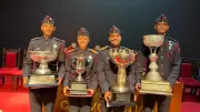 NDA 149th Course Toppers: Civilian Cadets Fulfill Childhood Dreams