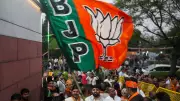 NDA's Dramatic Sweep in Bihar SC Seats: From 21 to 34 in 2025