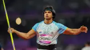 Neeraj Chopra Launches Vel Sports, Ends 10-Year Partnership with JSW Sports