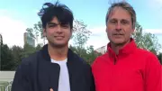 Neeraj Chopra Parts Ways with Legendary Coach Jan Zelezny After One Season