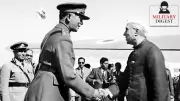Nehru's 1949 Rebuke to General Cariappa: Setting the Tone for India's Apolitical Army