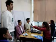 Nepal Adds Over 800,000 New Voters Ahead of March Elections