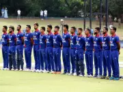 Nepal Announces 15-Member Squad for ICC Men's T20 World Cup 2024