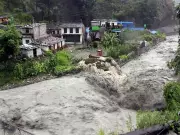 Nepal Battles Monsoon Fury as Cyclone Montha Wreaks Havoc in Himalayan Nation