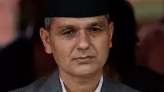 Nepal Government Urges Dialogue Over Street Protests: 'Solution Through Talks, Not Agitation'