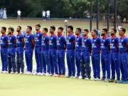 Nepal Names 24-Player Squad for T20 World Cup Group Camp