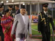 Nepal President Concludes Geneva Social Development Summit, Returns Home with Global Insights