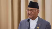 Nepal's CPN-UML Intensifies Protests to Reinstate Parliament