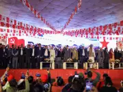Nepal's Political Landscape Transforms: 10 Leftist Parties Unite to Form New Communist Party Following Gen Z Uprising
