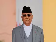 Nepal's Probe Commission Lifts Travel Ban on Ex-PM KP Sharma Oli