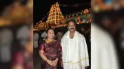 Nephew Sentenced to Death for Brutal Murder of Chittoor's First Woman Mayor and Husband