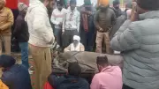 Nestle Worker, Congress Activist Shot Dead in Punjab's Moga; 15 Rounds Fired
