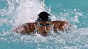 Nettakallappa Aquatic Centre Launches Swimming Competition in Bengaluru