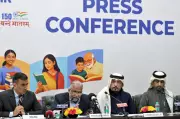 New Delhi World Book Fair 2024 Returns with Focus on India's Literary Heritage