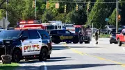 New Jersey Police Officer Faces Suspension After Choosing Pizza Over 911 Emergency Calls During Shooting Response