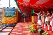 New Vande Bharat Express via Patiala Sparks Political Credit War