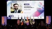 New York City Electorate Awakens: Record Voter Turnout Reshapes Mayoral Race
