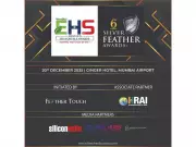 NextGen EHS Forum Awards 2025 & 6th Silver Feather Awards Honor Safety Leaders