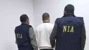 NIA Arrests Gangster Anmol Bishnoi, Key Accused in NCP Leader Murder