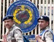 NIA Raids 15 Locations Across 4 States in Bihar Arms Smuggling Probe