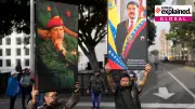 Nicolas Maduro Captured: From Bus Driver to Venezuela's Authoritarian Leader