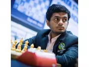 Nihal Sarin Clinches Tata Steel Rapid Chess Title, Dedicates Win to Late Grandfather
