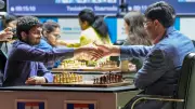 Nihal Sarin Wins Tata Steel Chess India Rapid 2026 Title Amid Personal Grief