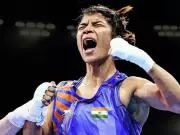 Nikhat Zareen, Pawan Bartwal, Sumit Dominate at Senior National Boxing