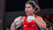 Nikhat Zareen's Bold Strategy: Why She's Picking Her Boxing Battles Wisely in 2025
