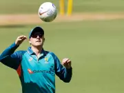 Nikhil Chaudhary's Stunning 165 Leads Queensland to Sheffield Shield Victory