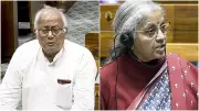 Nirmala Sitharaman Clashes with TMC MP Over Hindi Speech in Lok Sabha